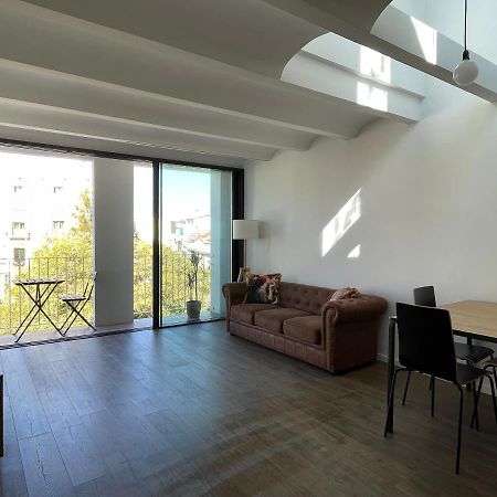 Loft En El Centro Διαμέρισμα Vilanova i la Geltrú Εξωτερικό φωτογραφία