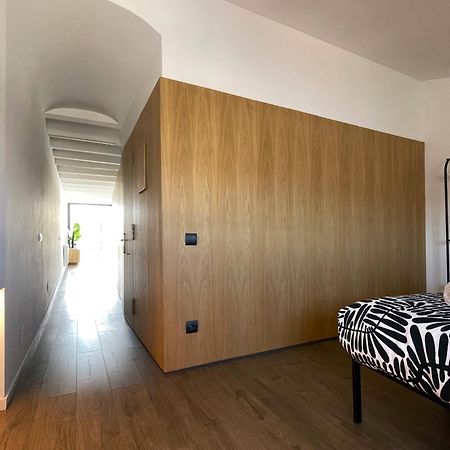 Loft En El Centro Διαμέρισμα Vilanova i la Geltrú Εξωτερικό φωτογραφία
