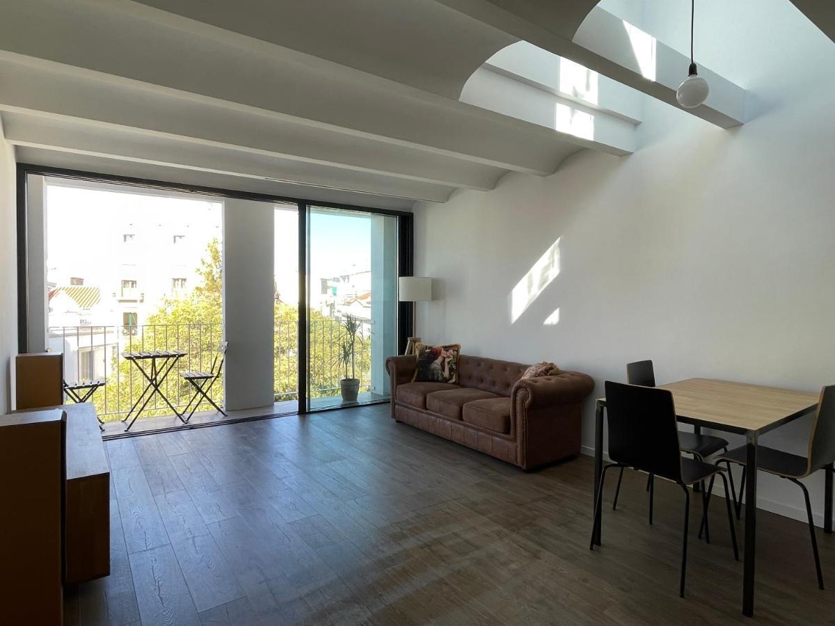 Loft En El Centro Διαμέρισμα Vilanova i la Geltrú Εξωτερικό φωτογραφία