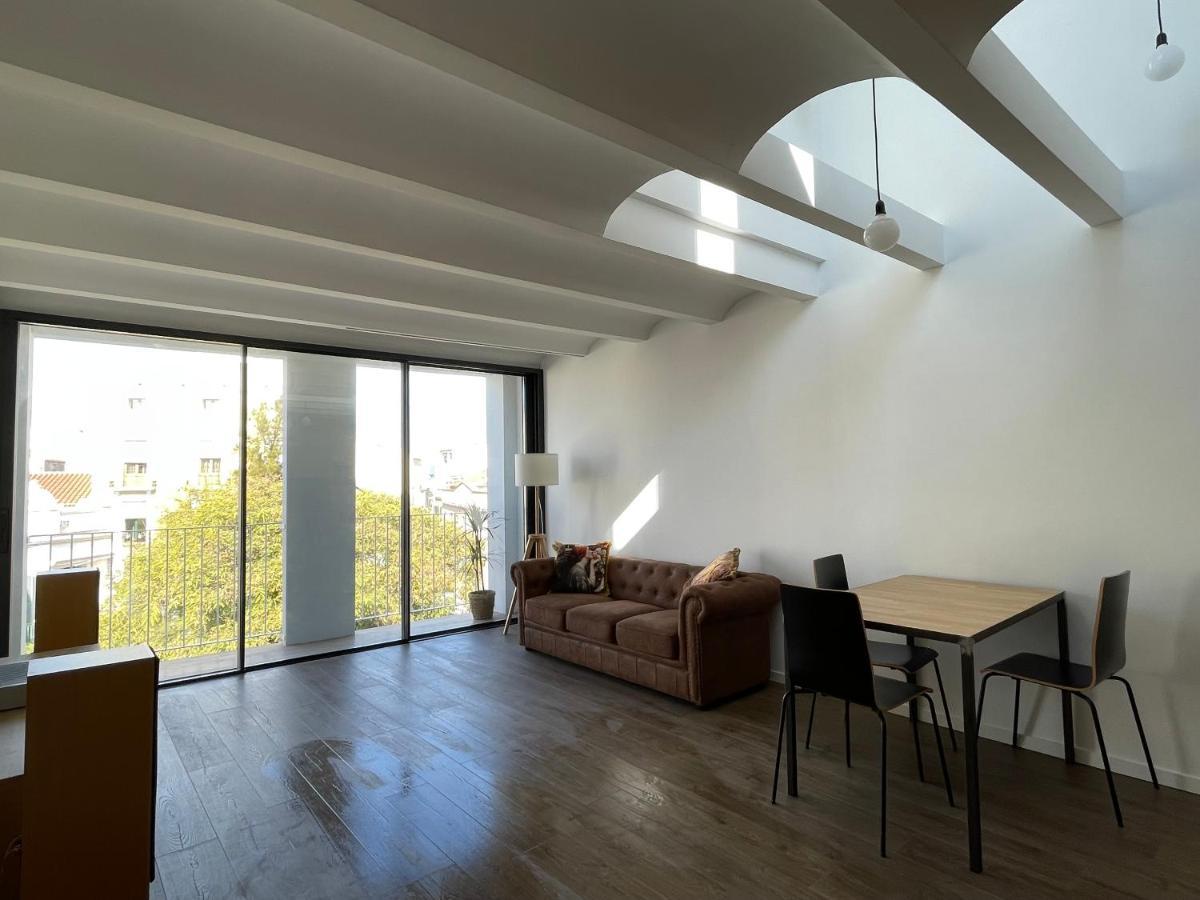 Loft En El Centro Διαμέρισμα Vilanova i la Geltrú Εξωτερικό φωτογραφία