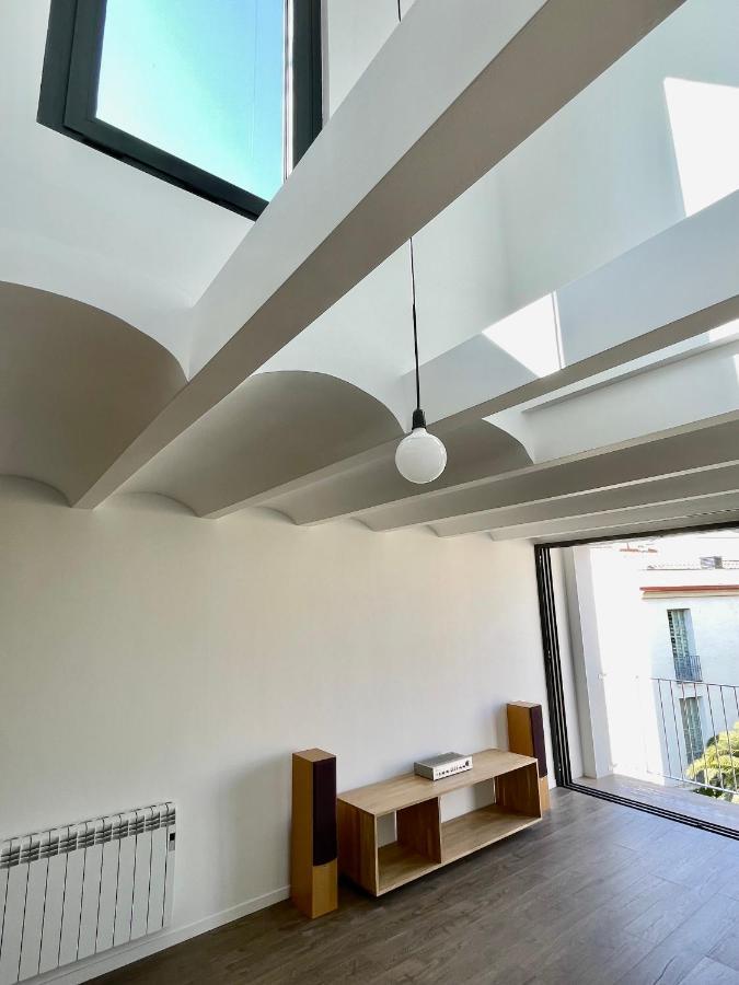 Loft En El Centro Διαμέρισμα Vilanova i la Geltrú Εξωτερικό φωτογραφία