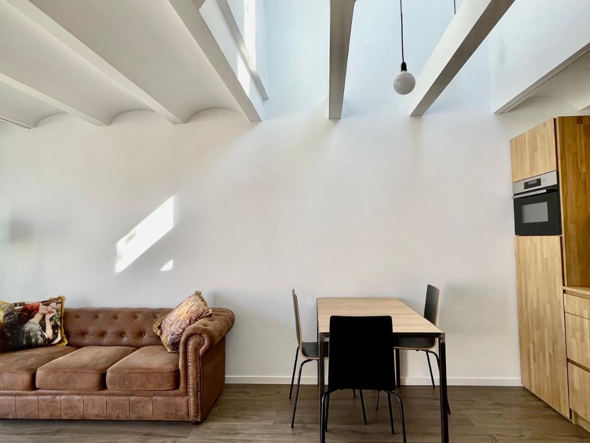 Loft En El Centro Διαμέρισμα Vilanova i la Geltrú Εξωτερικό φωτογραφία