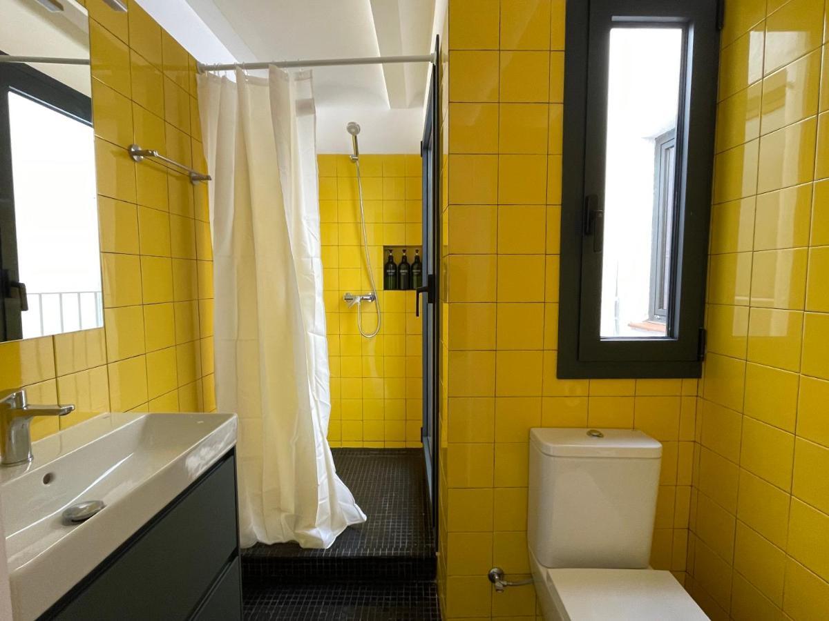 Loft En El Centro Διαμέρισμα Vilanova i la Geltrú Εξωτερικό φωτογραφία