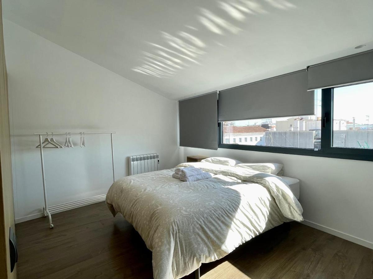 Loft En El Centro Διαμέρισμα Vilanova i la Geltrú Εξωτερικό φωτογραφία