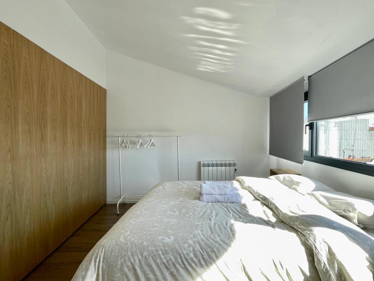 Loft En El Centro Διαμέρισμα Vilanova i la Geltrú Εξωτερικό φωτογραφία