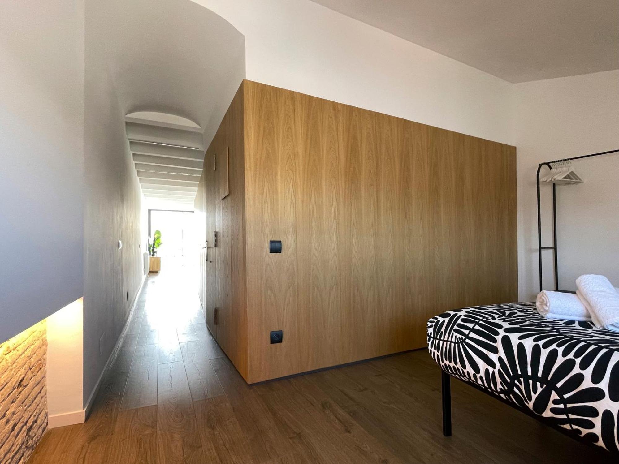 Loft En El Centro Διαμέρισμα Vilanova i la Geltrú Εξωτερικό φωτογραφία