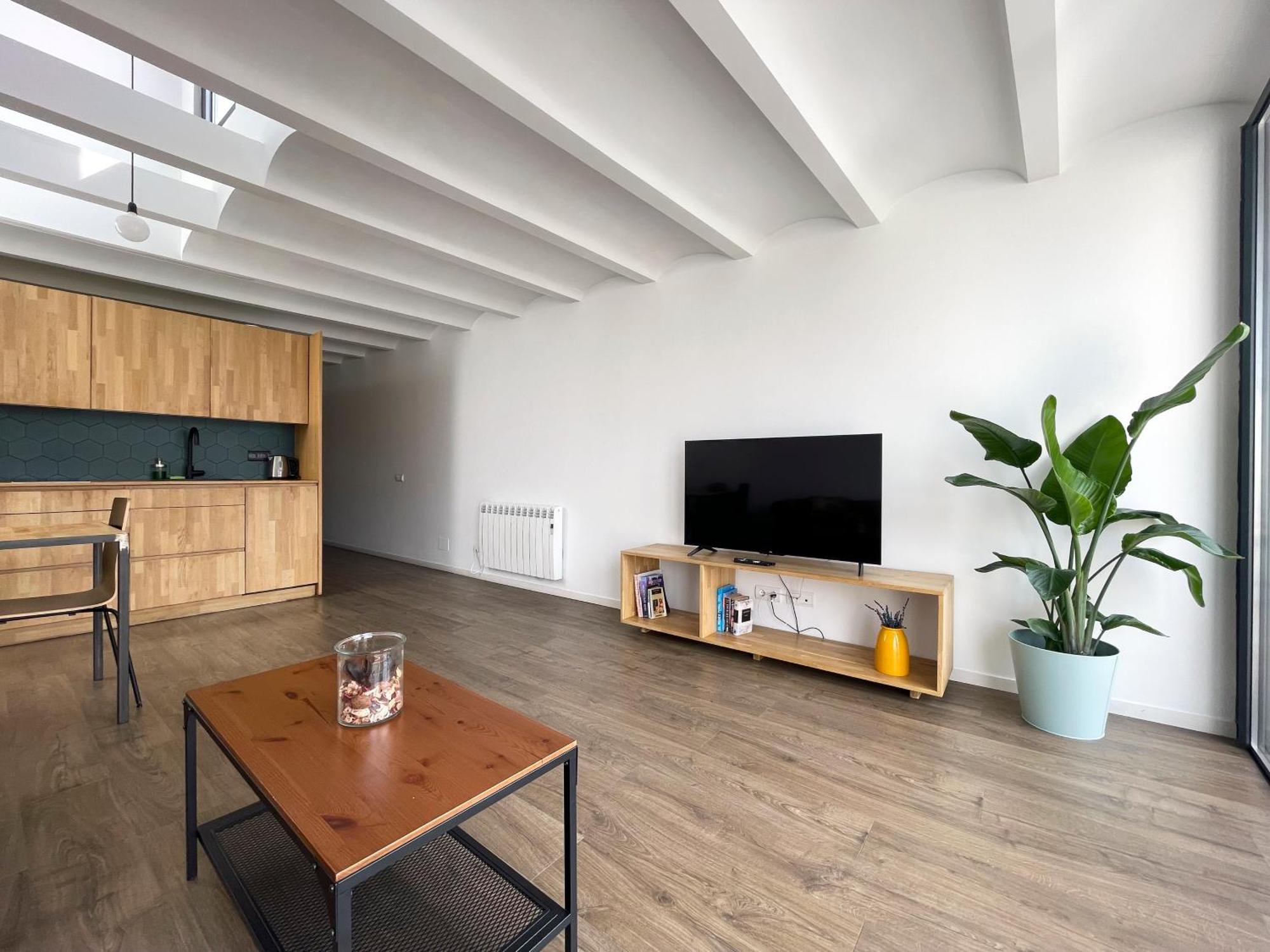 Loft En El Centro Διαμέρισμα Vilanova i la Geltrú Εξωτερικό φωτογραφία